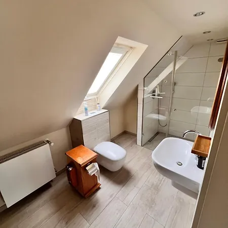 Gaestezimmer Lerbeck *