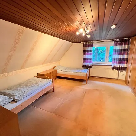 Gaestezimmer Lerbeck