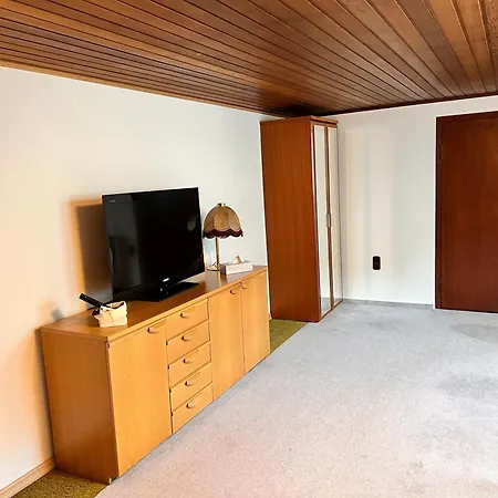 Gaestezimmer Lerbeck Δωμάτια σε οικογενειακή κατοικία *